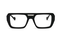 Monture de lunettes Kreuzbergkinder DAIQUIRIC1 BLACK54 - DAIQUIRIC1 BLACK54